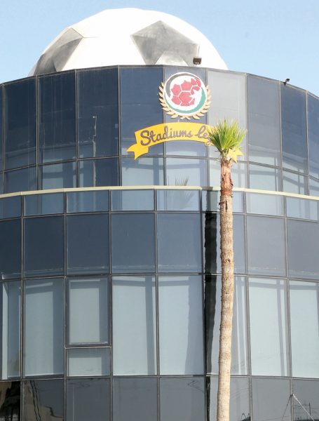 Commercial Buildings